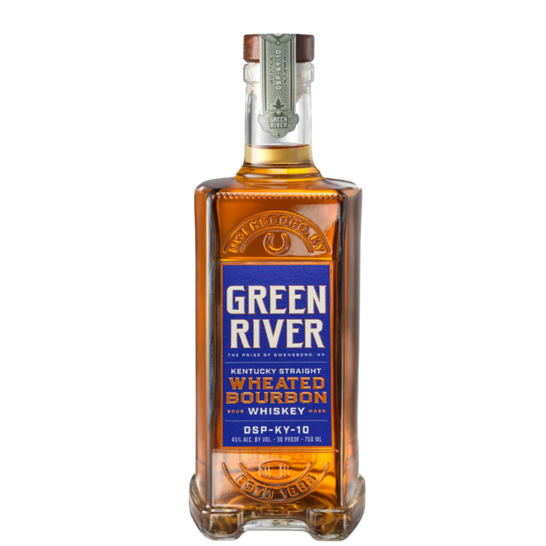Green River Bundle - Bourbon Brothers Australia