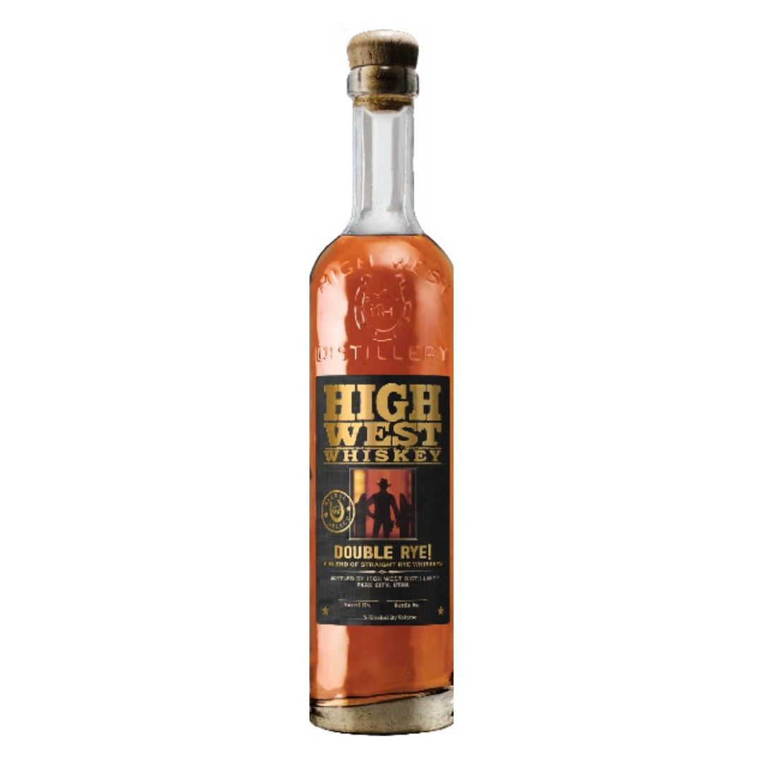 High West Double Rye Barrel Select - by Whiskey Hunt Australia - Bourbon Brothers Australia