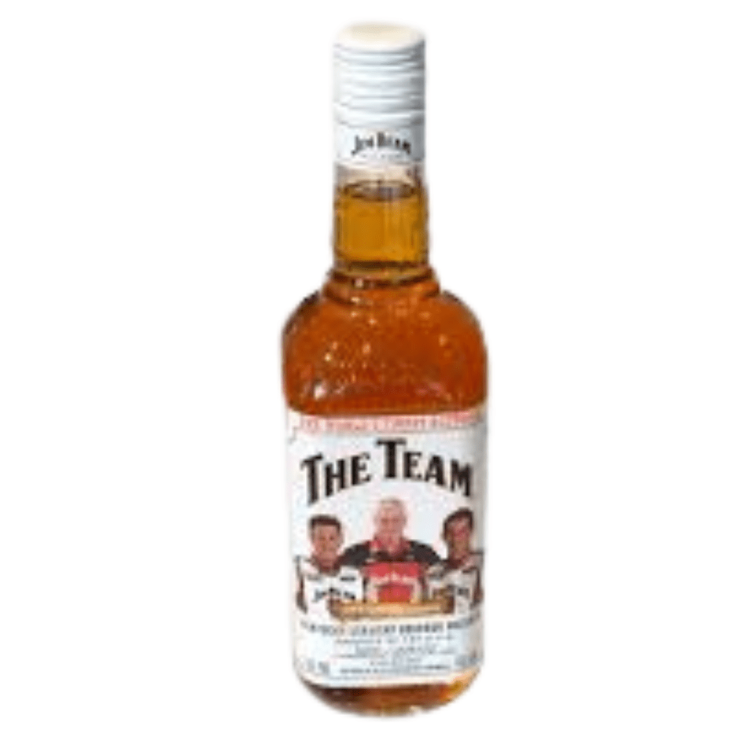 Jim Beam V8 Racing Car  Christmas Gift Hamper - Bourbon Brothers Australia