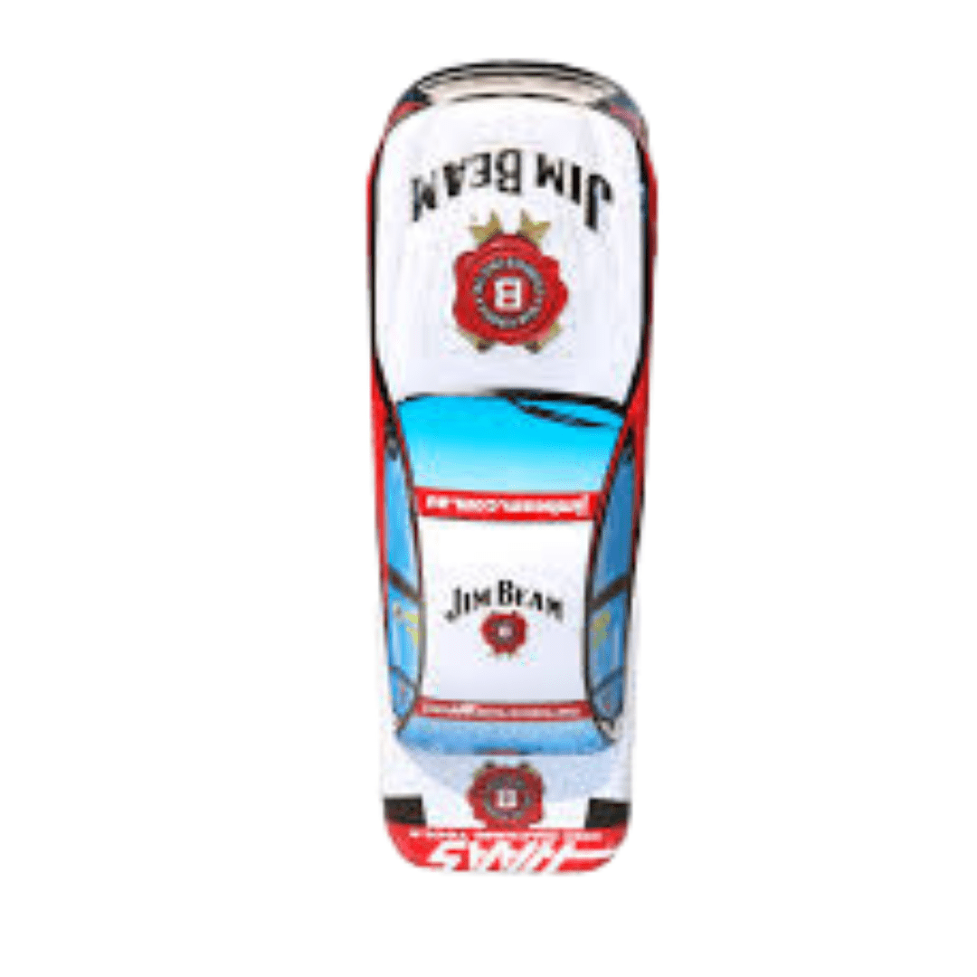 Jim Beam V8 Racing Car  Christmas Gift Hamper - Bourbon Brothers Australia