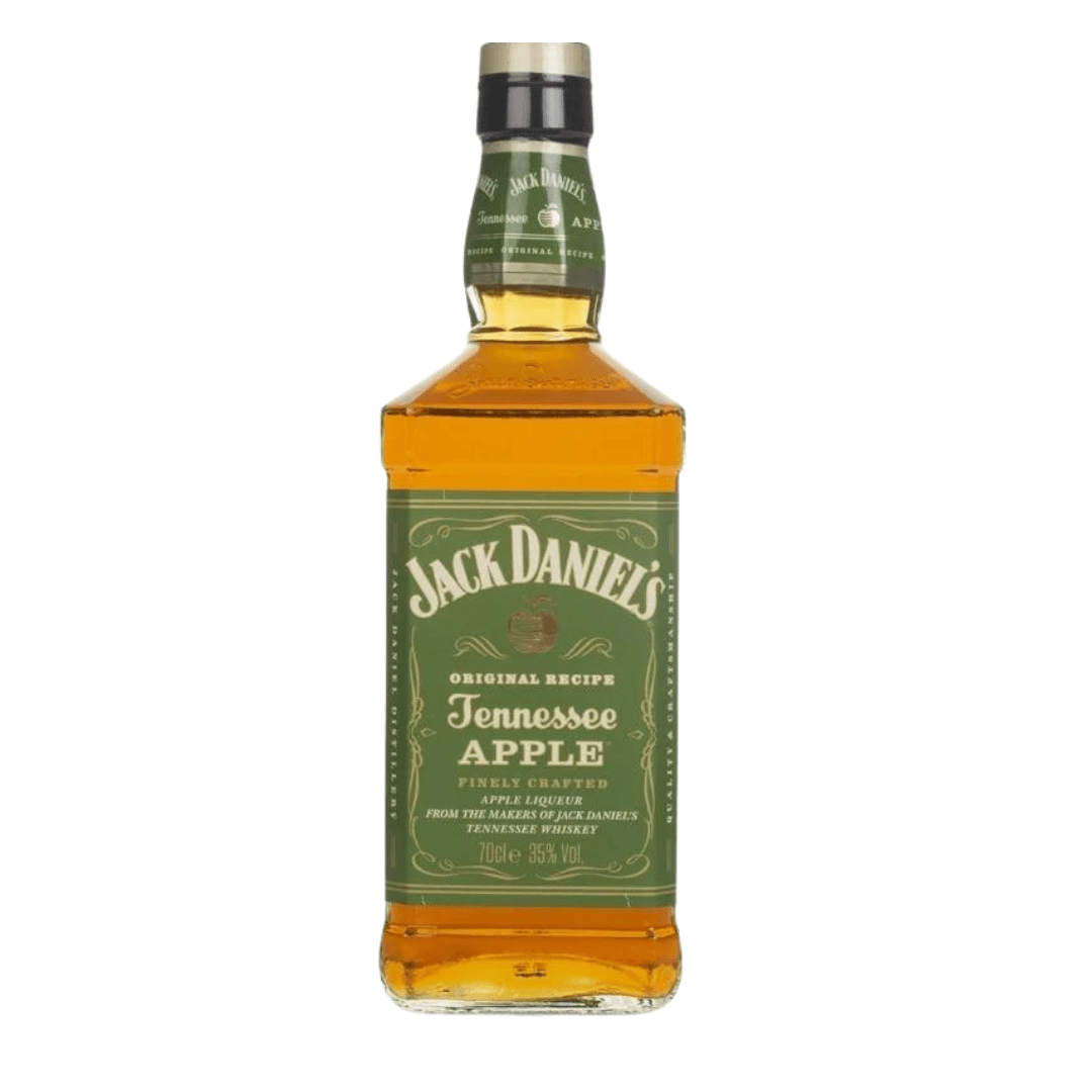 Jack Daniel's Tennessee Apple - Bourbon Brothers Australia