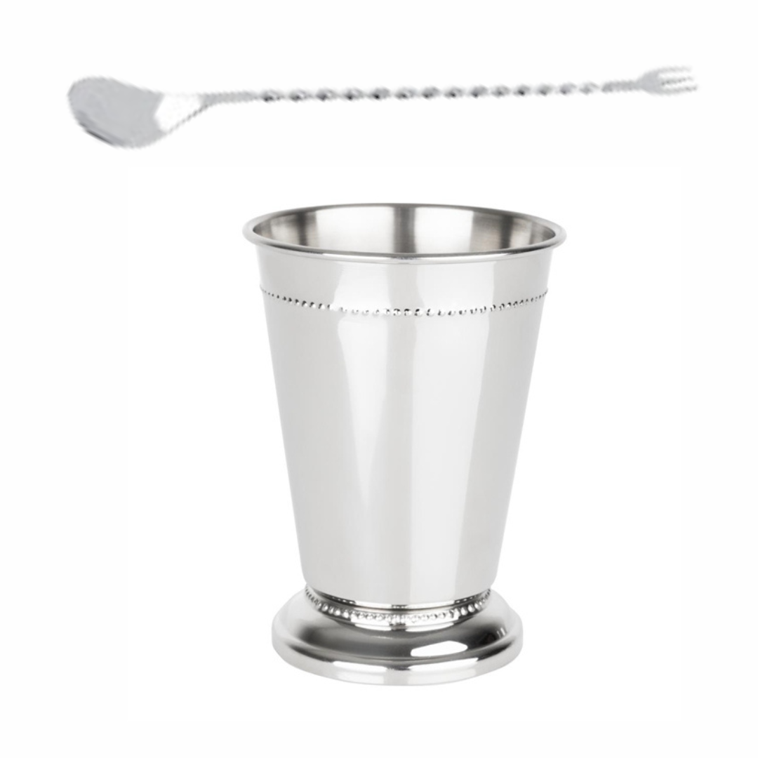 Cocktail Bar: The Mint Julip - Bourbon Brothers Australia