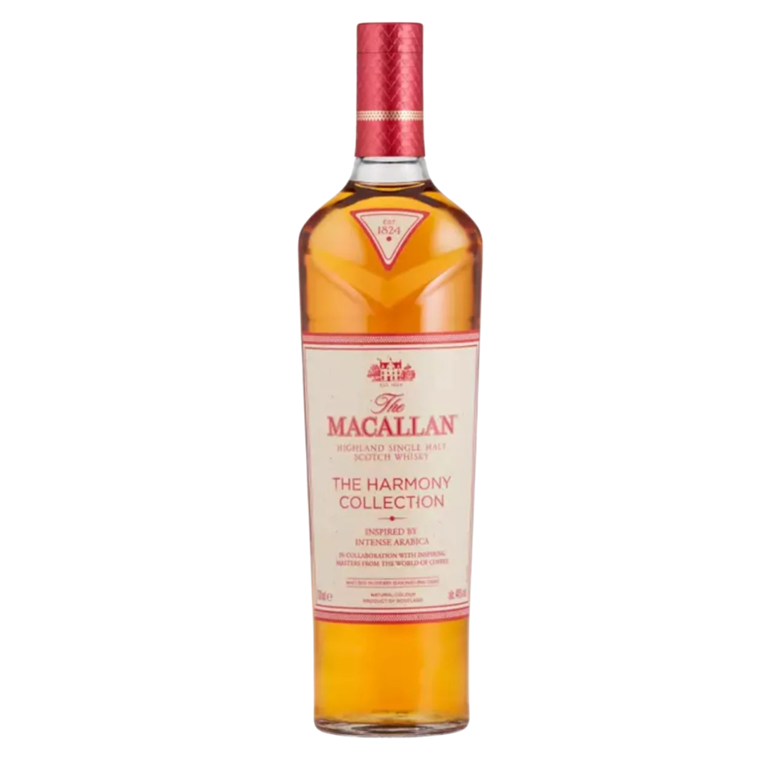 The Macallan Harmony Collection Rich Cacao