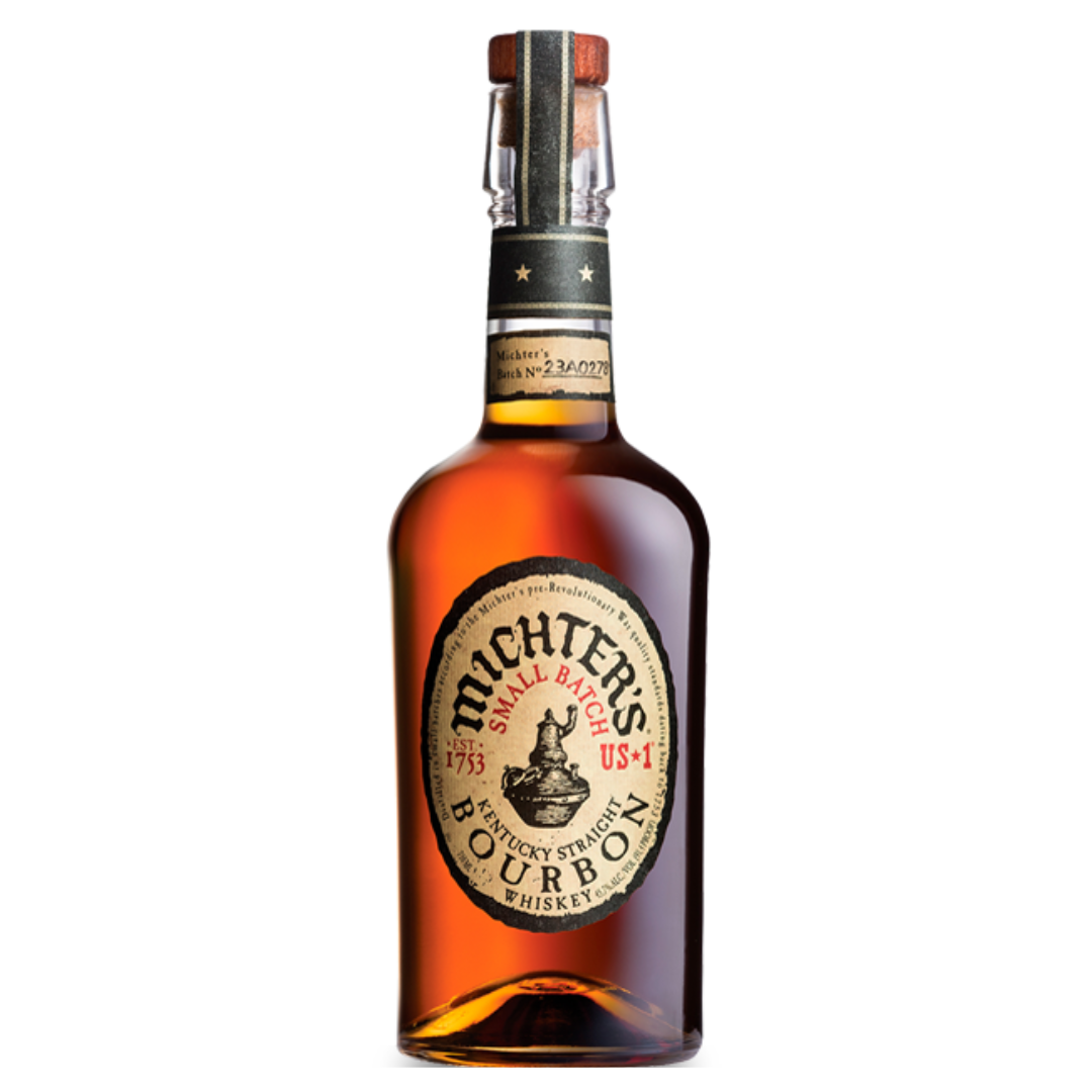 Michter's US1 Small Batch Bourbon Kentucky Straight Whisky - Bourbon Brothers Australia