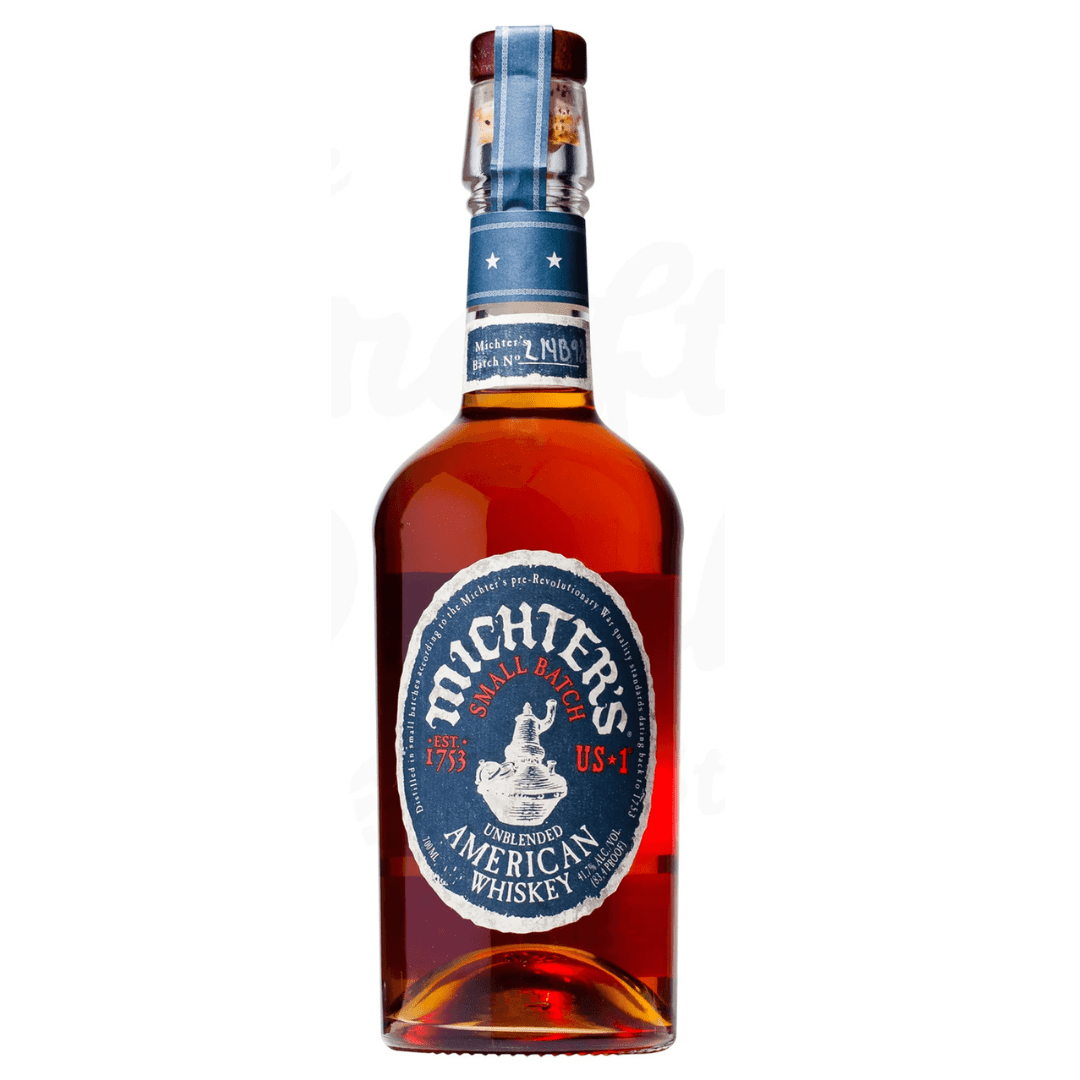 Michter's US1 American Whiskey - Bourbon Brothers Australia