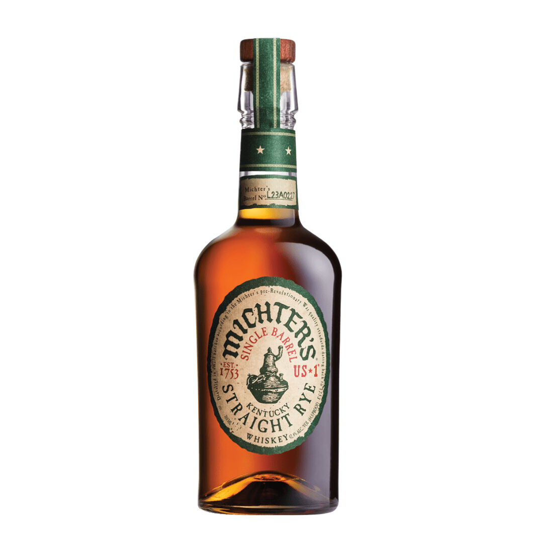 Michter's US1 Kentucky Straight Rye - Bourbon Brothers Australia