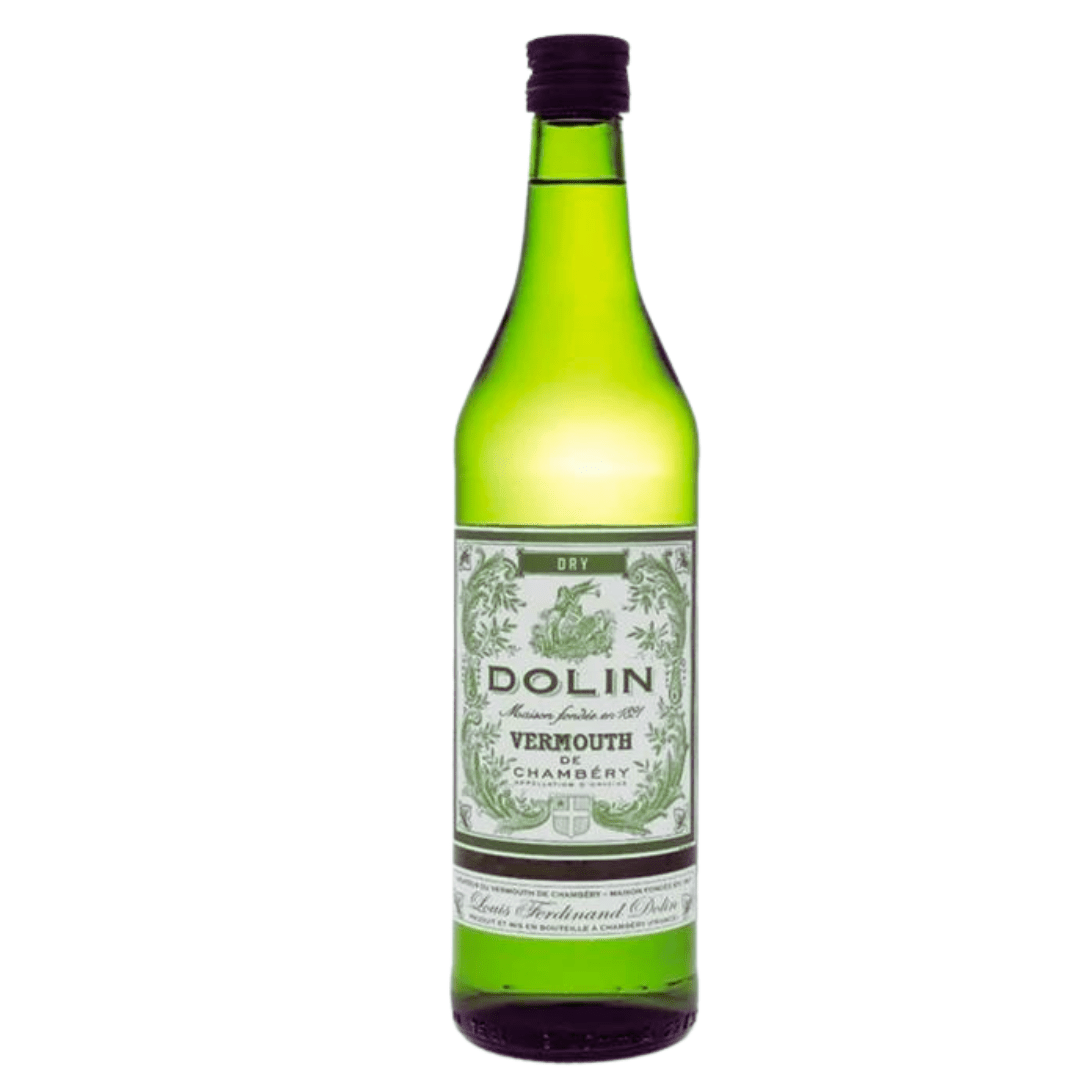 Dolin Vermouth Dry - Bourbon Brothers Australia
