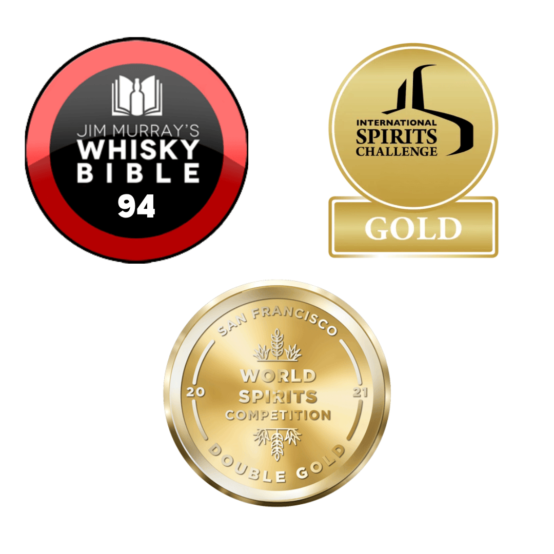 Glenmorangie Nectar D'or