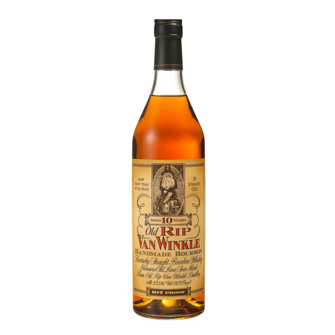 Old Rip Van Winkle 10 Year Old - Bourbon Brothers Australia