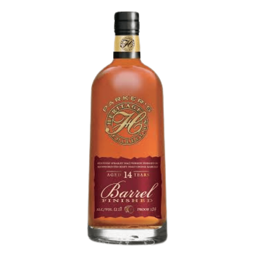 Parker's Heritage 18th Edition Bourbon