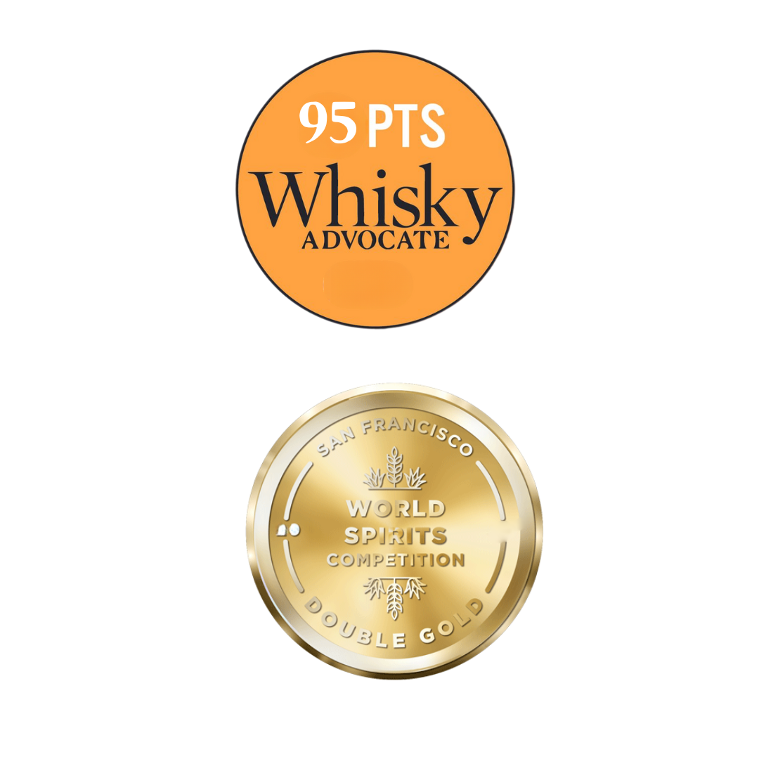 Subscriber Price - Wild Turkey 12 Year Old 101 Proof Kentucky Straight Bourbon Whiskey - Bourbon Brothers Australia