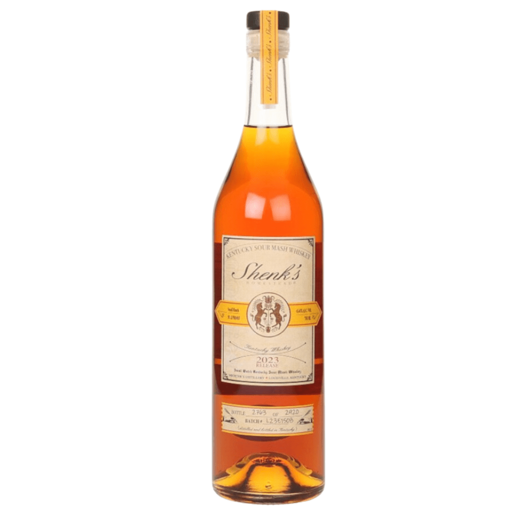 Michter's Shenk Homestead Kentucky Sour Mash Bourbon-  2023 Release - Bourbon Brothers Australia