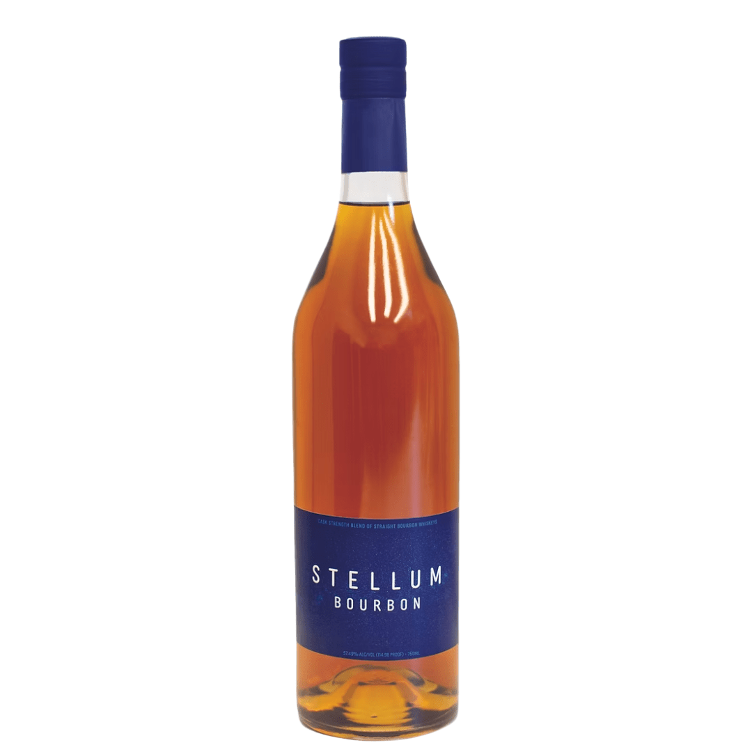 Stellum Bourbon - Subscriber Offer - Bourbon Brothers Australia