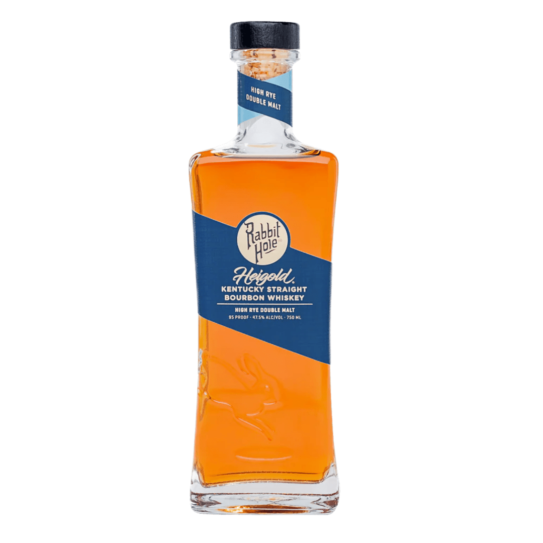 Rabbit Hole Heigold - Bourbon Brothers Australia