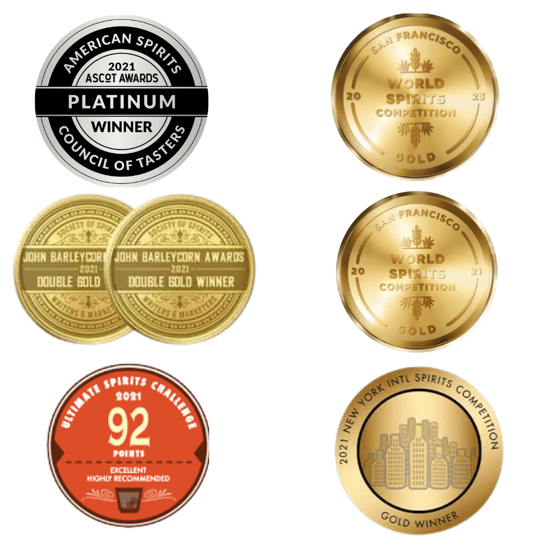 Stellum Bourbon - Subscriber Offer - Bourbon Brothers Australia