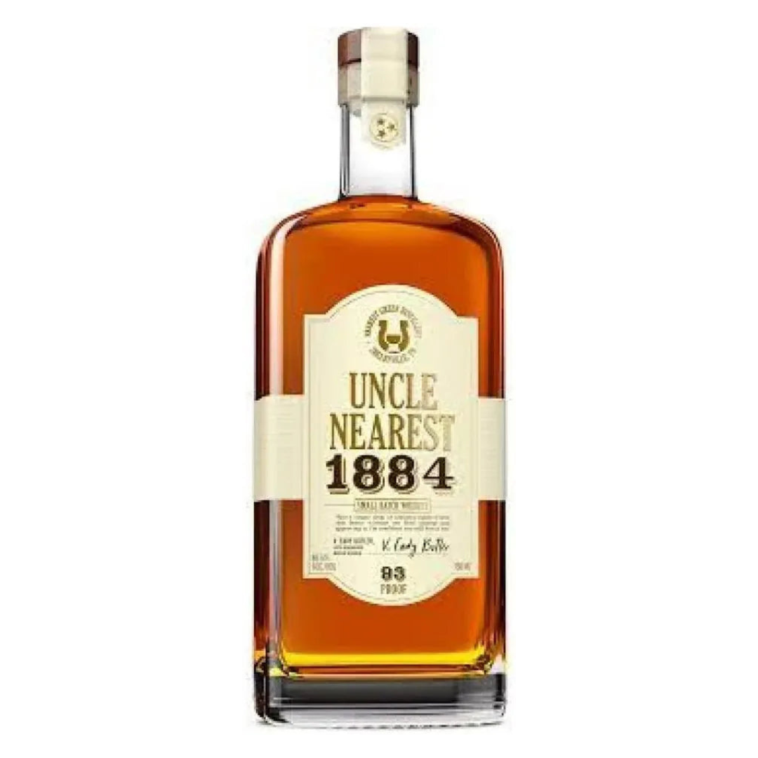 Uncle Nearest