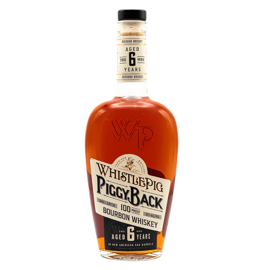 Whiskey Tasting Gift Box - WhistlePig Collection - Bourbon Brothers Australia