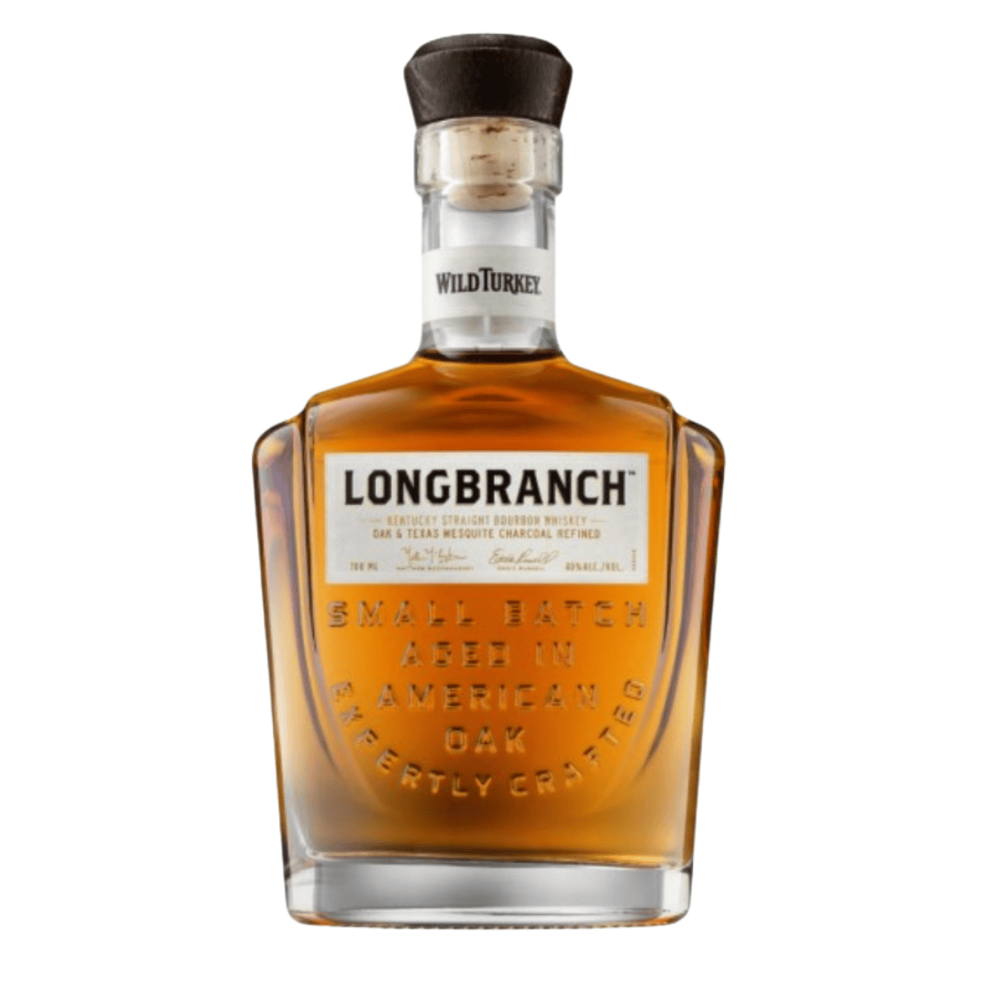 Wild Turkey Longbranch