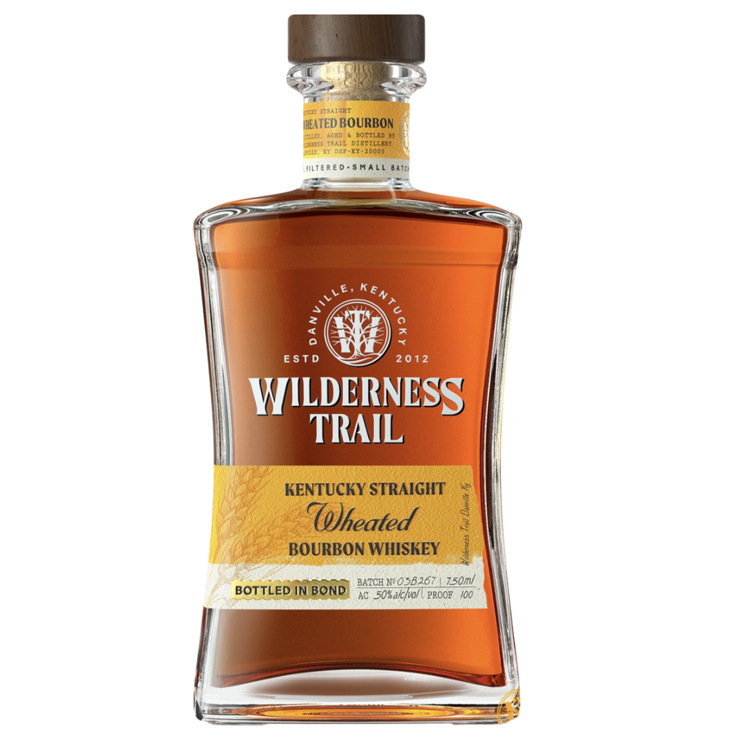 Wilderness Trail Wheated  Bourbon (750ml) - Bourbon Brothers Australia