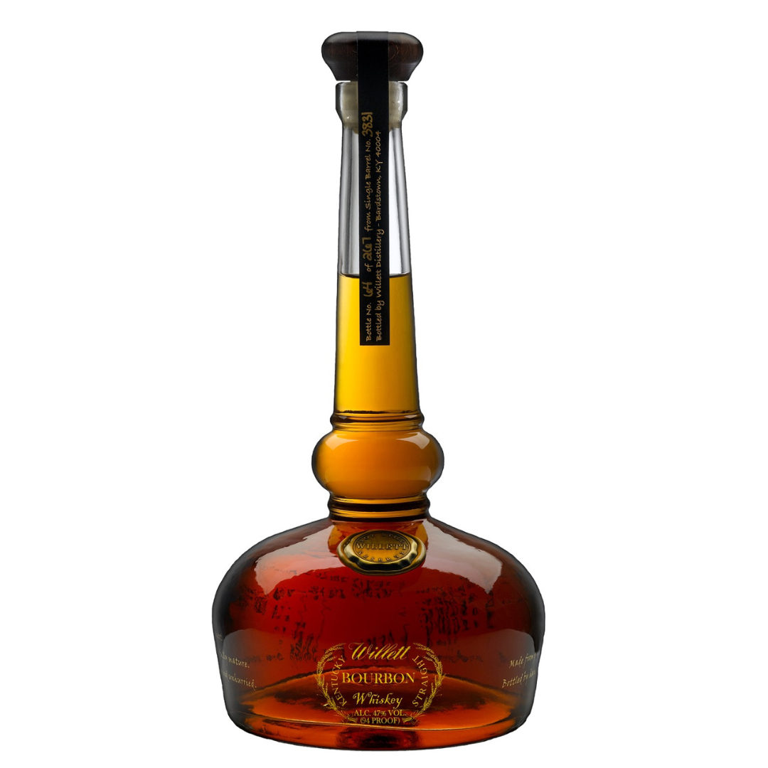 Willett Pot Still Reserve Kentucky Bourbon  - Magum 1,75L - Bourbon Brothers Australia