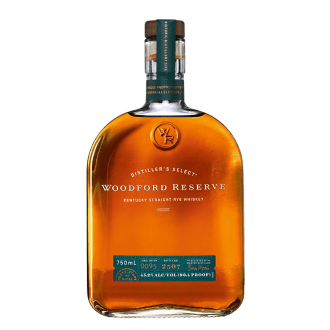 Woodford Reserve Kentucky Straight Bourbon