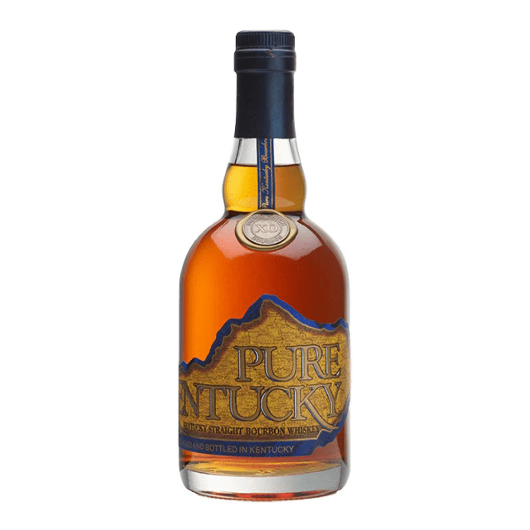 Willett Pure Kentucky XO Small Batch Bourbon Whiskey - Bourbon Brothers Australia
