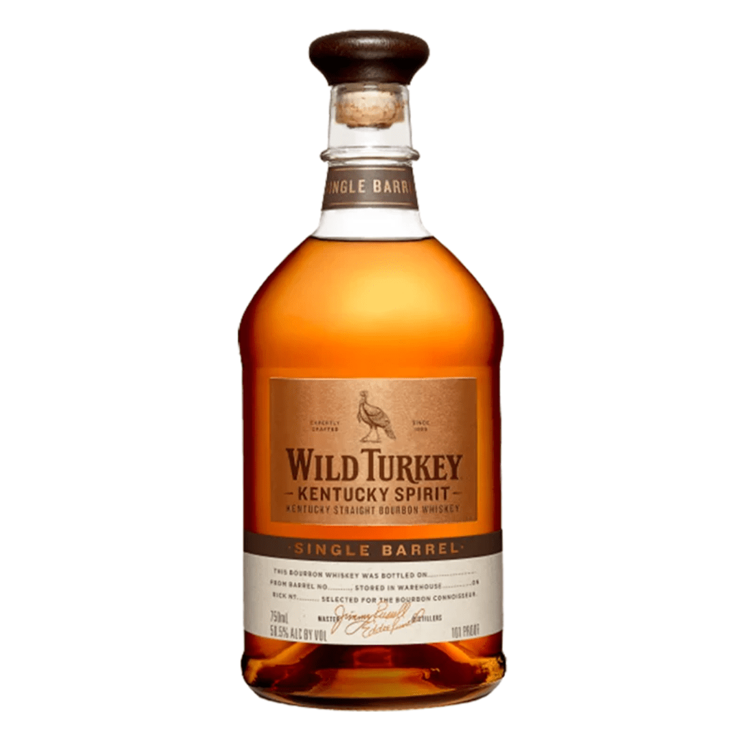 Wild Turkey Kentucky Spirit – Bourbon Brothers Australia