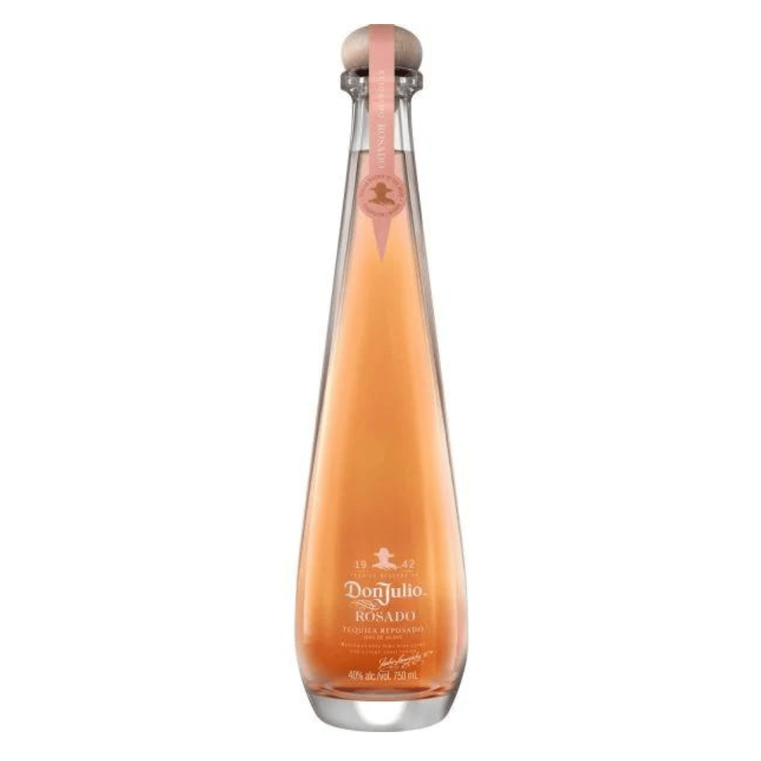 Don Julio Rosado Tequila - Bourbon Brothers Australia