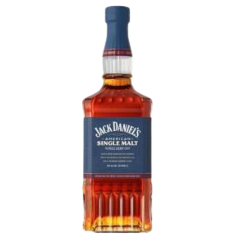 Jack Daniel’s American Single Malt - Bourbon Brothers Australia