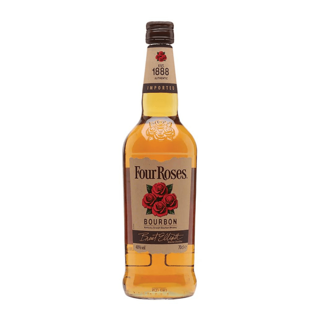 Four Roses Bourbon