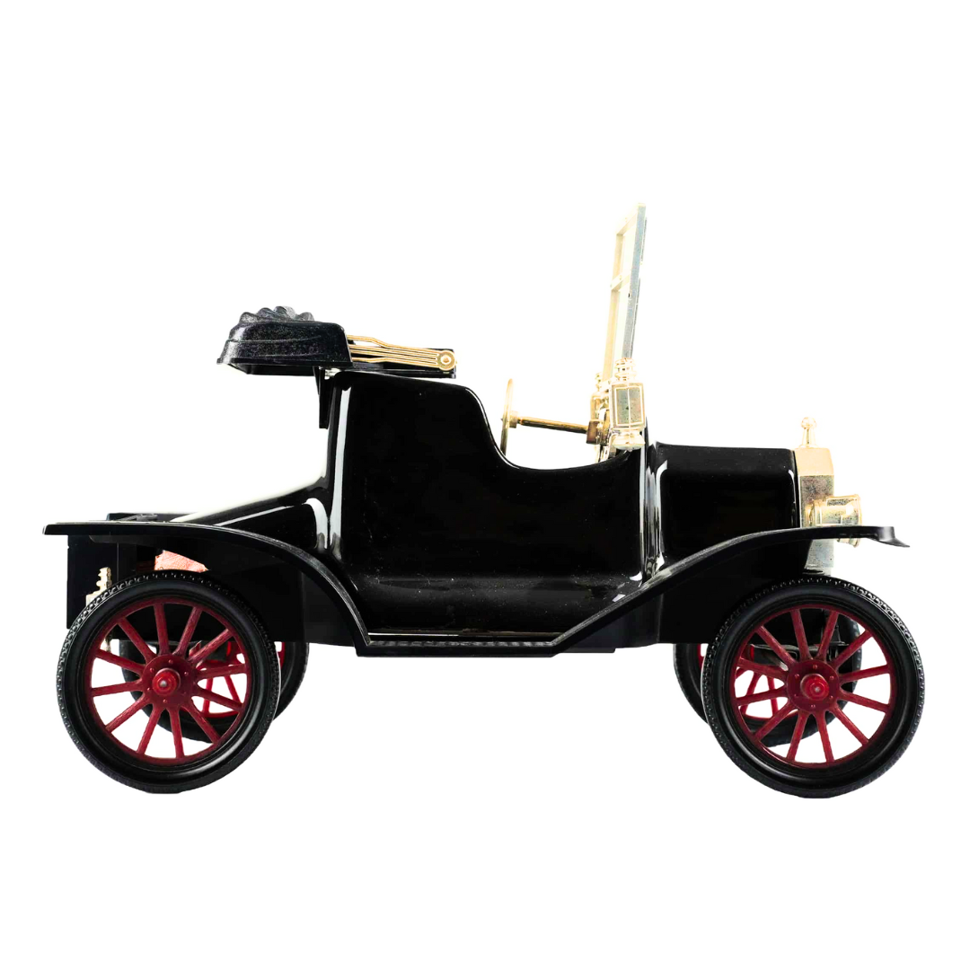 Jim Beam 100 Month Ford Model T Decanter - Collectors Item - Bourbon Brothers Australia