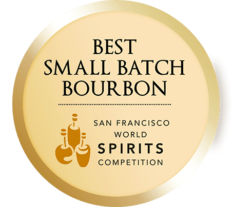 Elijah Craig Small Batch Bourbon