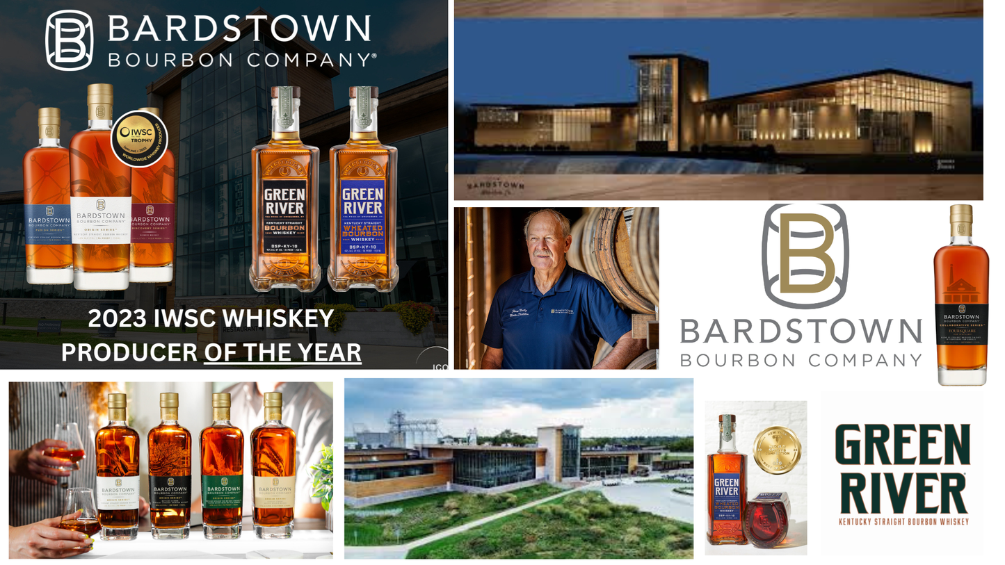 Bardstown Bourbon Company