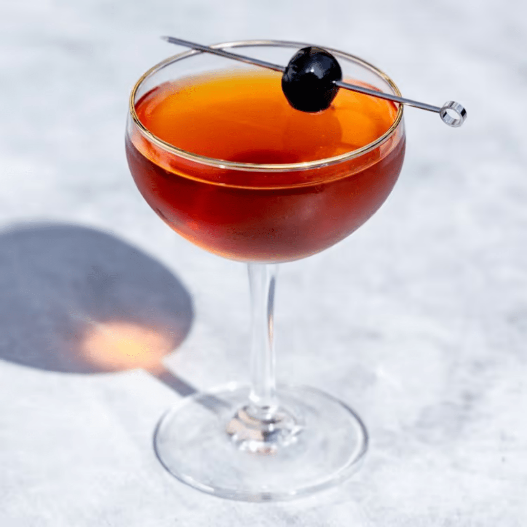 The Manhattan