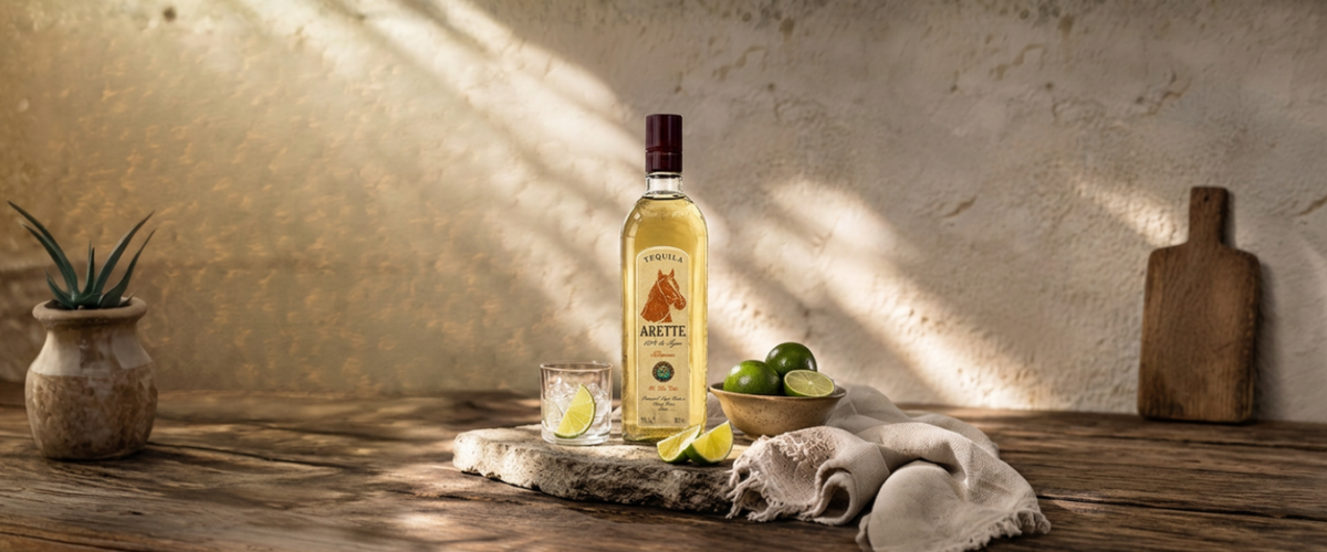Tequila Arette