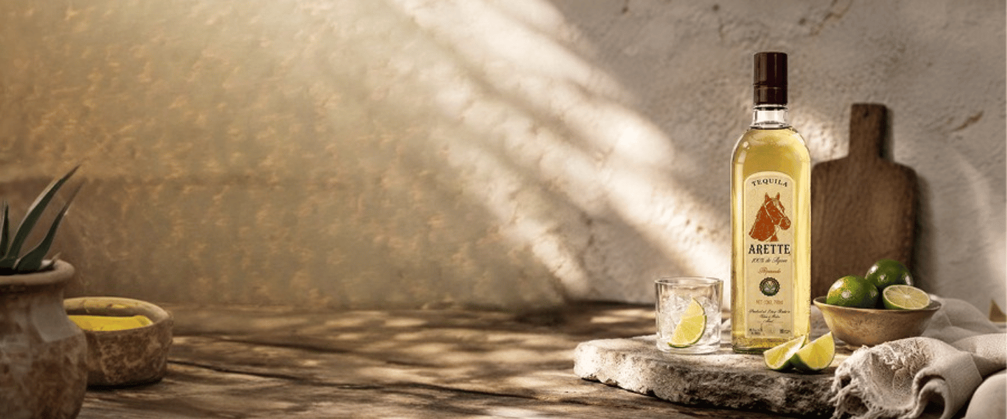 Tequila Arette