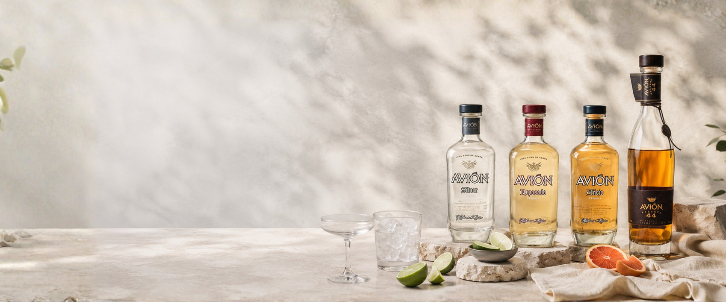Avion Tequila