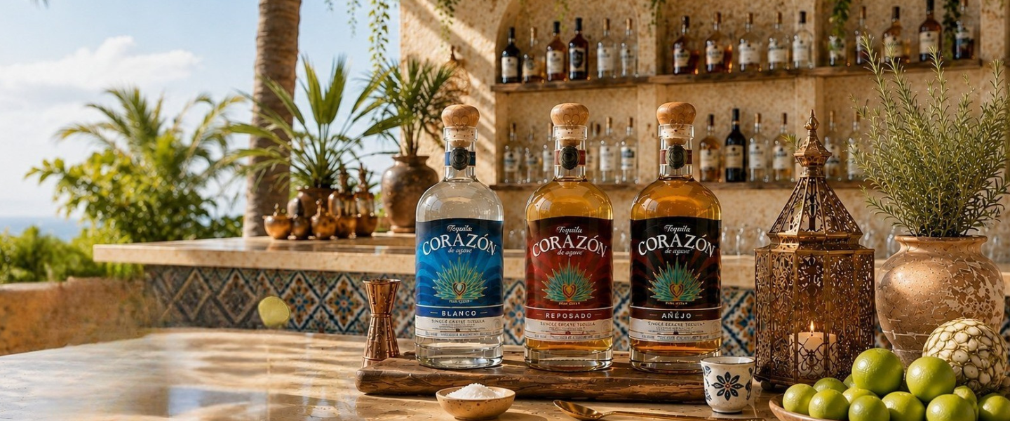 Corazón Tequila