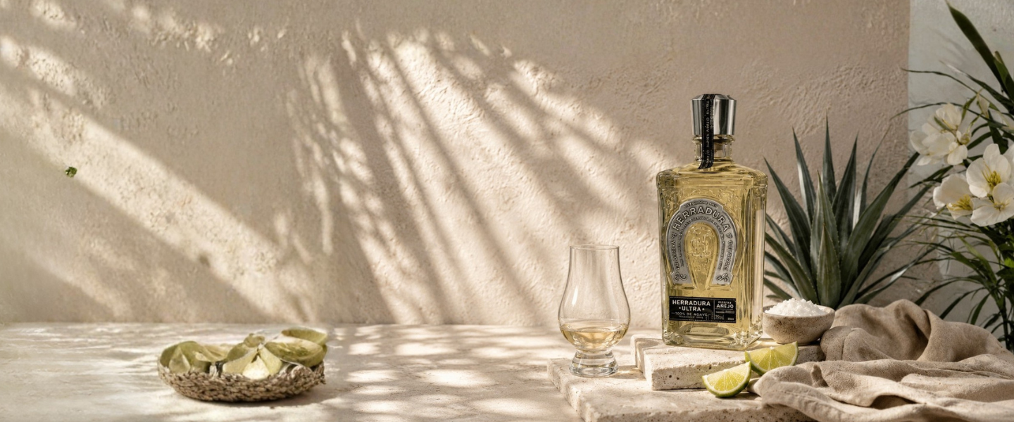 Herradura Tequila
