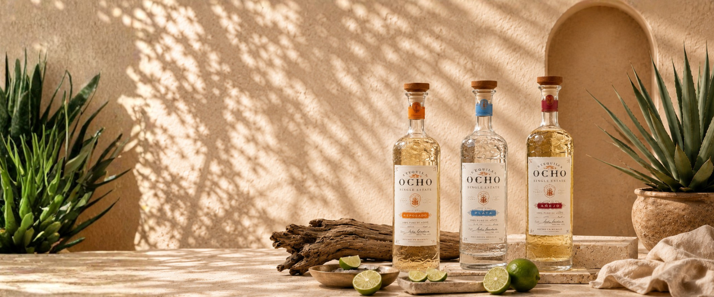 Tequila Ocho