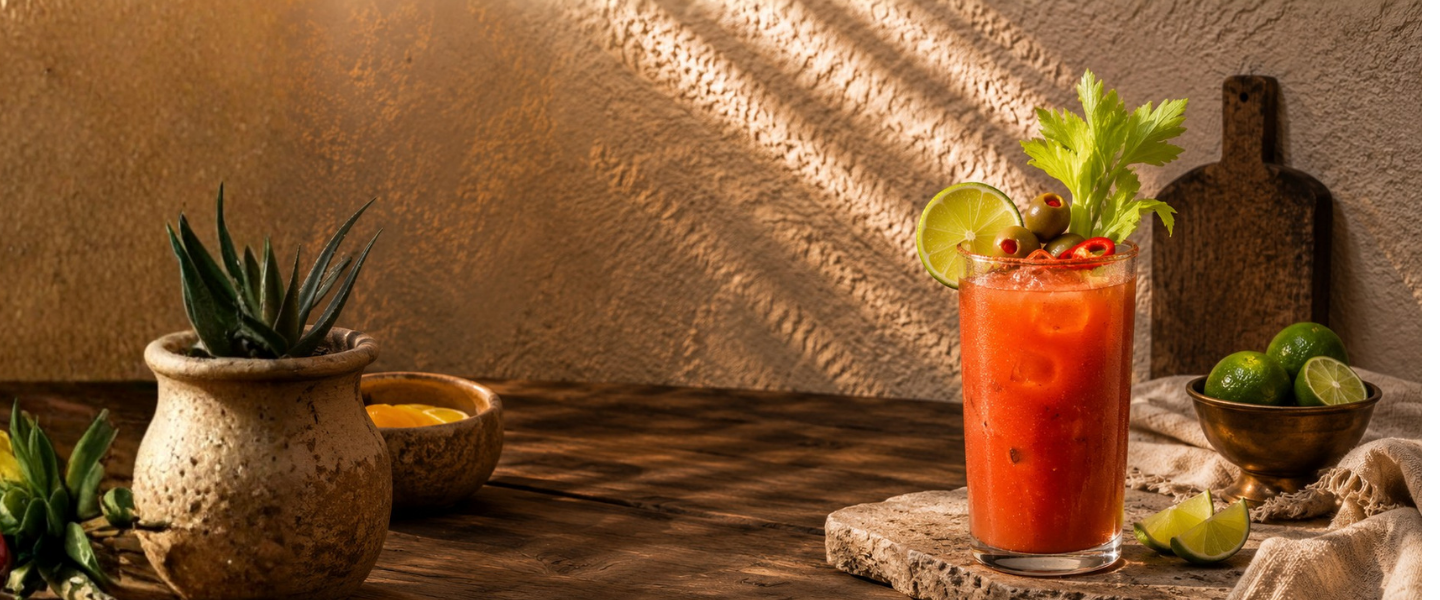 Bloody Maria