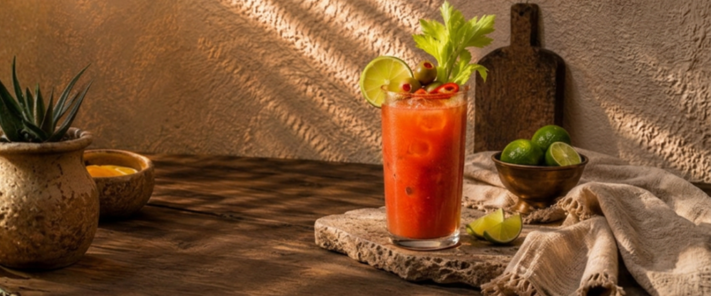 Bloody Maria