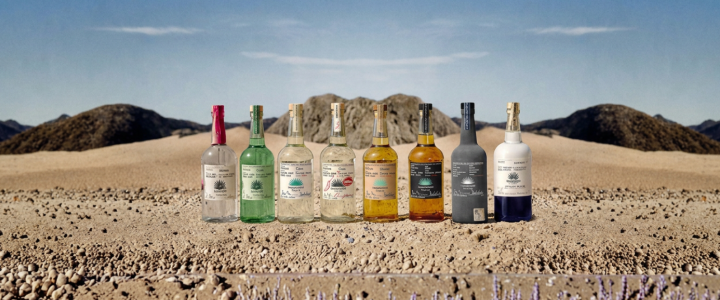 Casamigos Tequila