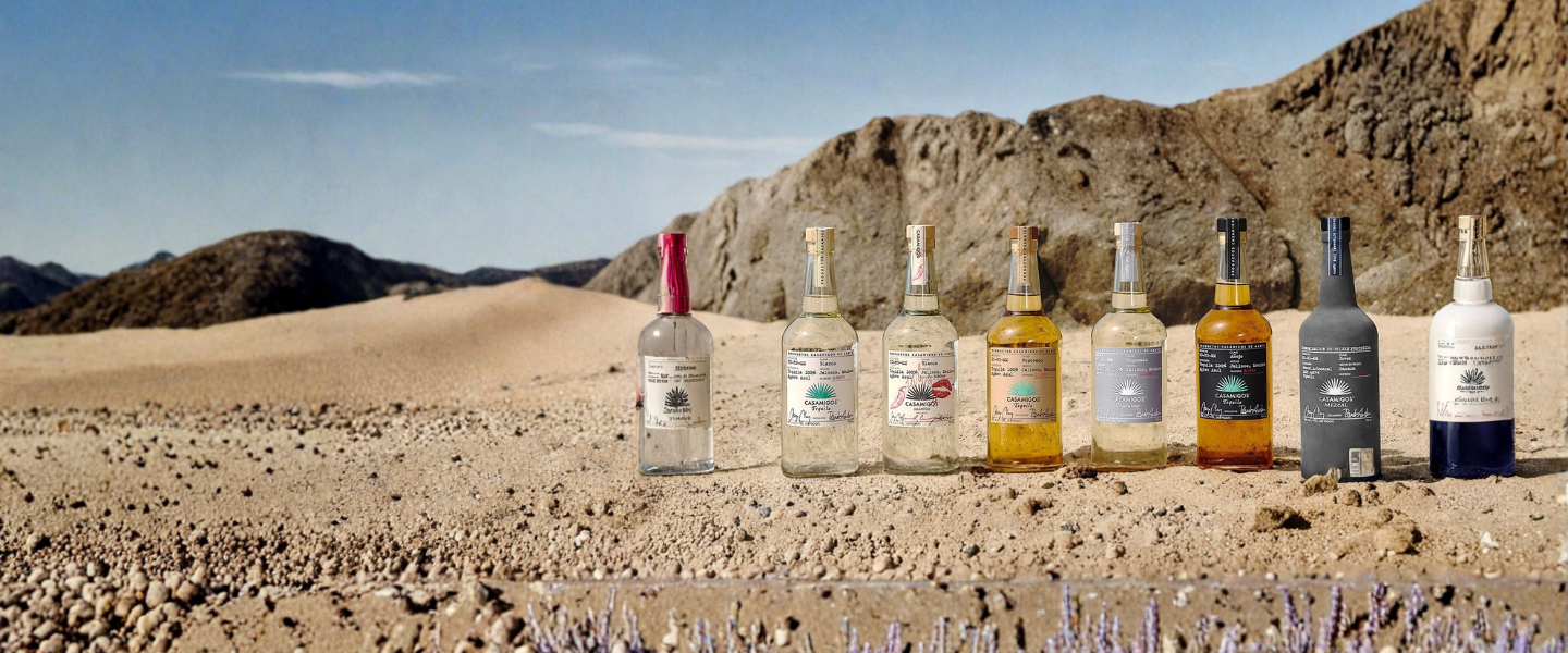 Casamigos Tequila