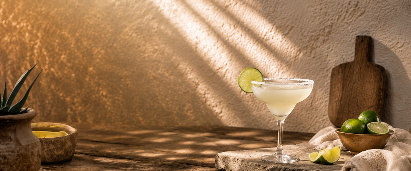 The Margarita
