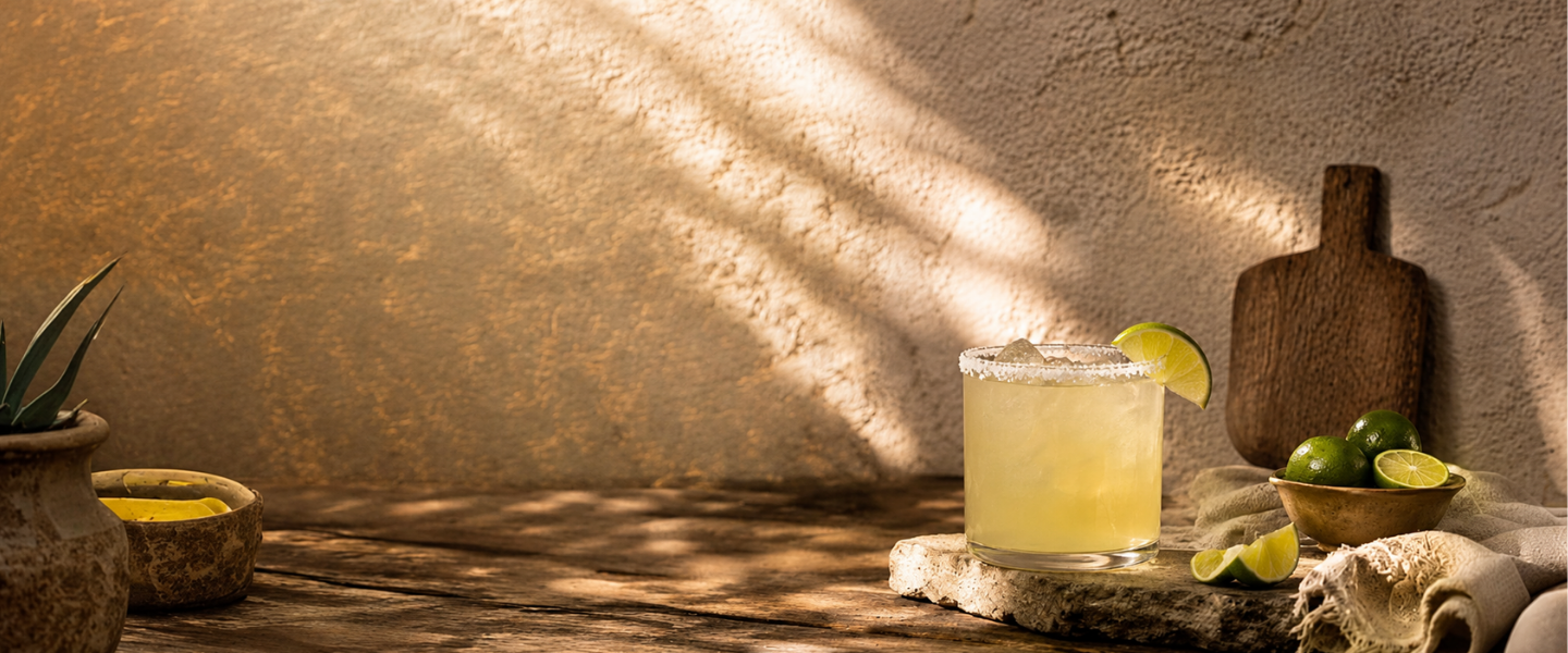 Tommy's Margarita