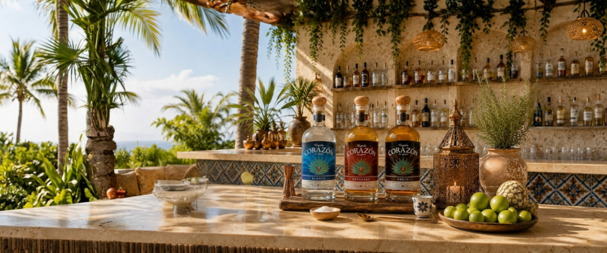 Corazón Tequila