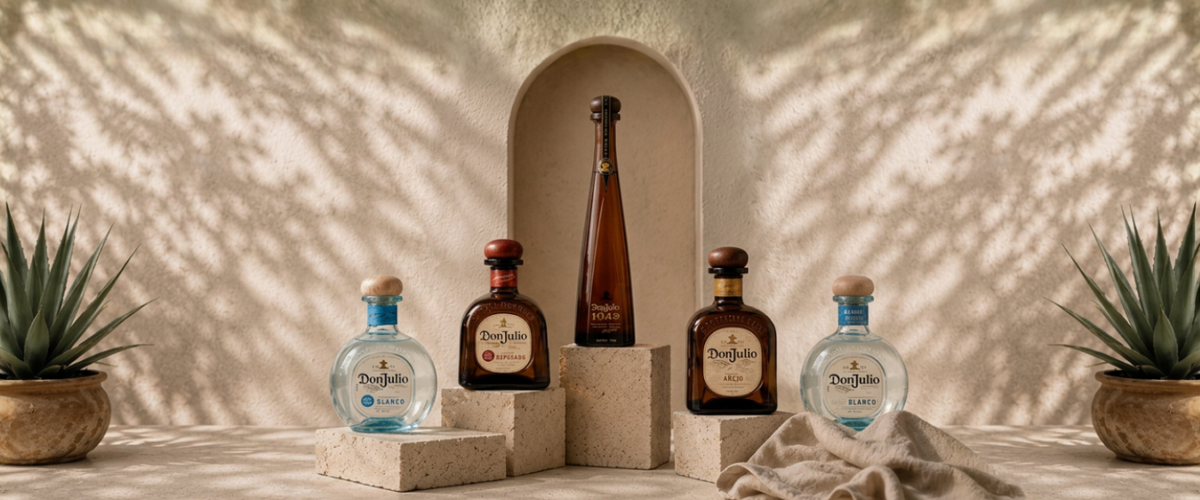 Don Julio Tequila