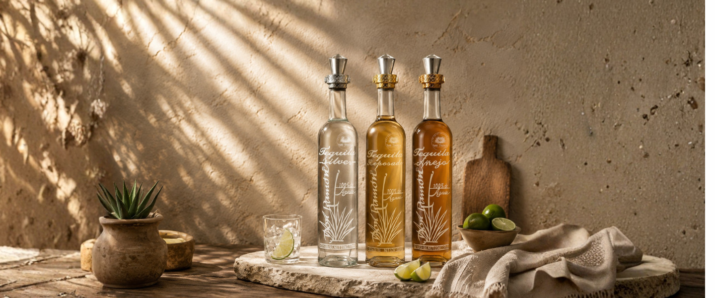 Don Ramón Tequila