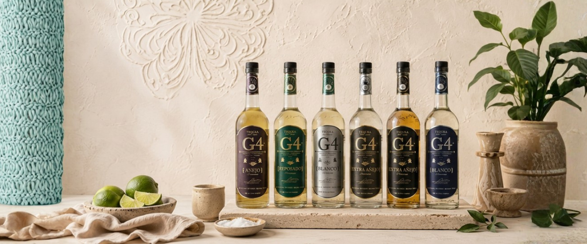 G4 Tequila